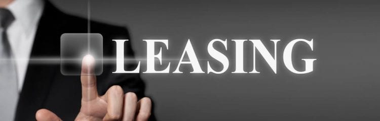 Leasing – Finanzierung 3