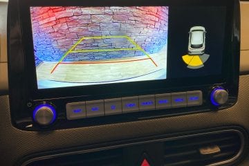 Elektro Mobilität 2.0 - der neue Hyundai KONA Elektro ist bei uns eingetroffen! - Auto Hermann AG 3