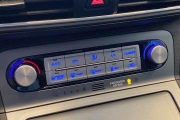 Elektro Mobilität 2.0 - der neue Hyundai KONA Elektro ist bei uns eingetroffen! - Auto Hermann AG 4