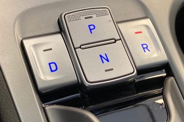 Elektro Mobilität 2.0 - der neue Hyundai KONA Elektro ist bei uns eingetroffen! - Auto Hermann AG 6