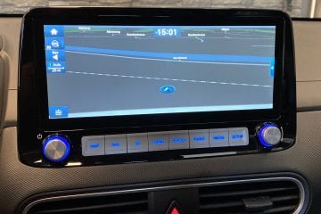 Elektro Mobilität 2.0 - der neue Hyundai KONA Elektro ist bei uns eingetroffen! - Auto Hermann AG 7