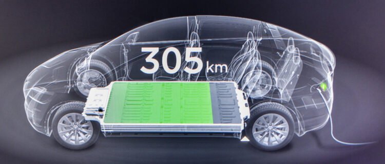Klimabilanz von Autos - ah Auto Hermann AG - Ebnat-Kappel