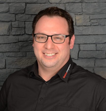 Alp Taspinar - ah Auto Hermann AG - Ebnat-Kappel 1