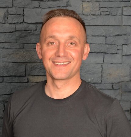 Jeton Elezi - ah Auto Hermann AG - Ebnat-Kappel 1