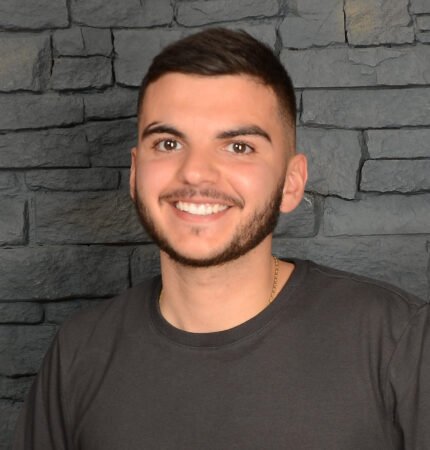 Jonathan Iannuzzi - ah Auto Hermann AG - Ebnat-Kappel 1