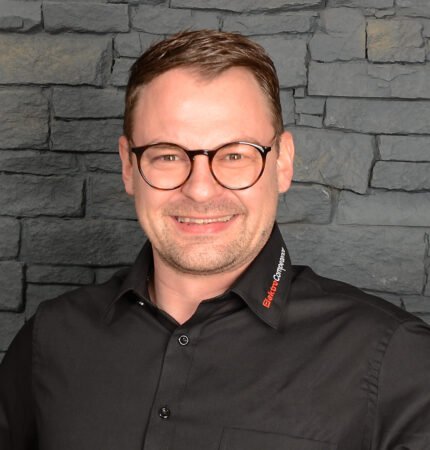 Marc Sommer - ah Auto Hermann AG - Ebnat-Kappel