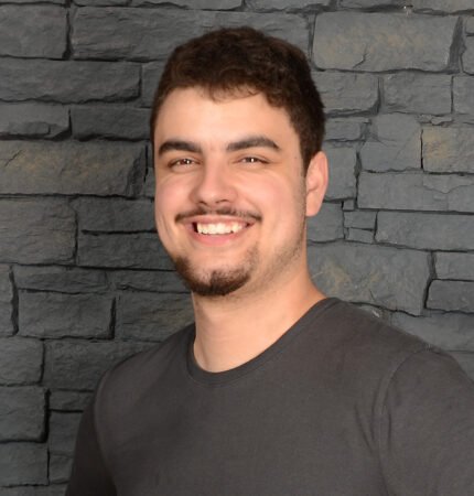 Noah Gmür - ah Auto Hermann AG - Ebnat-Kappel