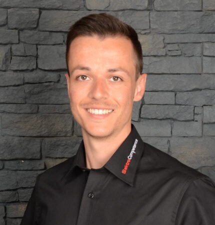 Sandro Aerne - ah Auto Hermann AG - Ebnat-Kappel 2