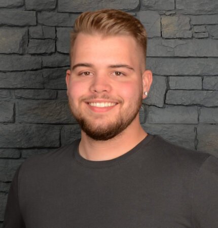 Sandro Stiefel - ah Auto Hermann AG - Ebnat-Kappel