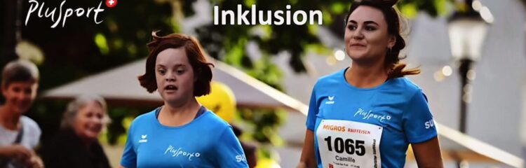 PluSport (Behindertensport Dachverband) - ah Auto Hermann AG - Ebnat-Kappel