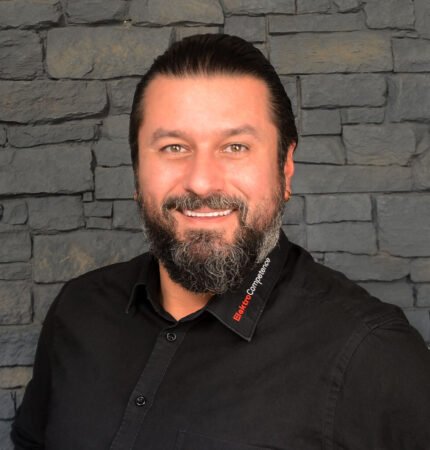 Alp Taspinar - ah Auto Hermann AG - Ebnat-Kappel 2